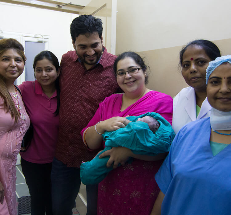 best ivf doctor team in delhi ncr